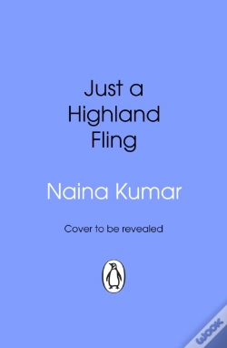 Capa do artigo Just A Highland Fling