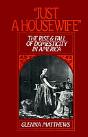 'Just A Housewife' - Preview