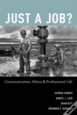 Capa do artigo Just A Job?