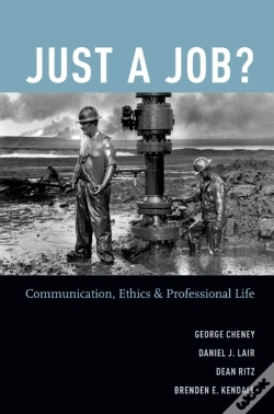 Capa do artigo Just A Job?