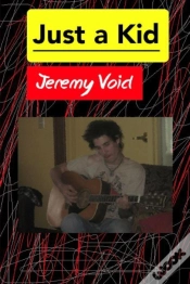 Capa do artigo Just A Kid