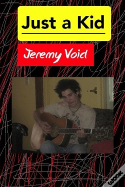 Capa do artigo Just A Kid
