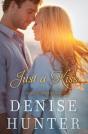Just A Kiss - Preview