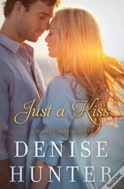 Capa do artigo Just A Kiss