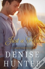 Capa do artigo Just A Kiss