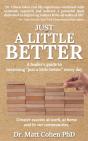 Just A Little Better - Preview