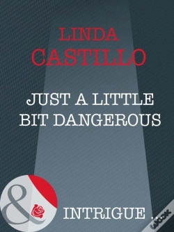 Capa do artigo Just A Little Bit Dangerous