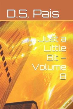 Capa do artigo Just A Little Bit - Volume 8