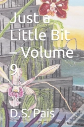 Just A Little Bit - Volume 9