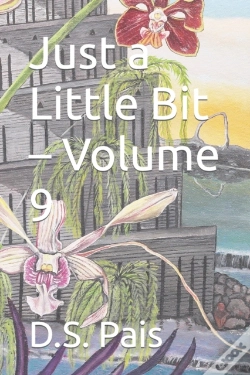 Capa do artigo Just A Little Bit - Volume 9