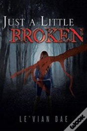 Capa do artigo Just A Little Broken