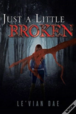 Capa do artigo Just A Little Broken