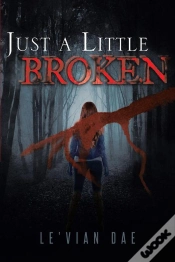 Capa do artigo Just A Little Broken