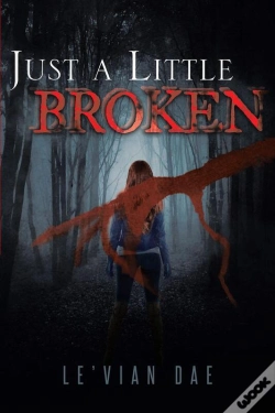 Capa do artigo Just A Little Broken