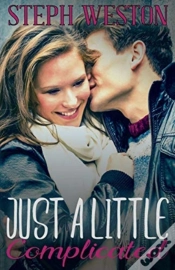 Capa do artigo Just A Little Complicated