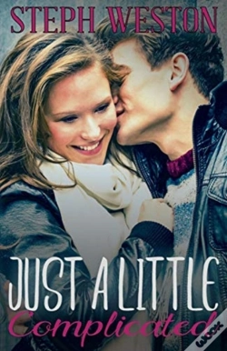 Capa do artigo Just A Little Complicated