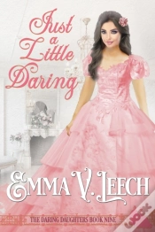 Capa do artigo Just A Little Daring