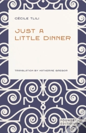 Capa do artigo Just A Little Dinner
