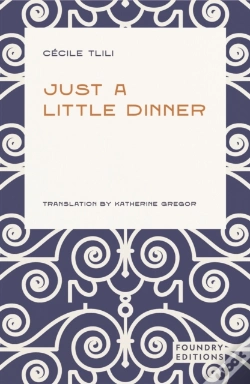 Capa do artigo Just A Little Dinner