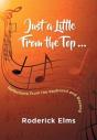 Just A Little From The Top... - Preview