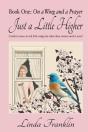 Just A Little Higher - Preview