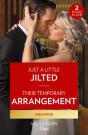 Just A Little Jilted / Their Temporary Arrangement - Preview