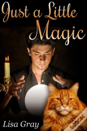 Capa do artigo Just A Little Magic