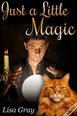 Capa do artigo Just A Little Magic