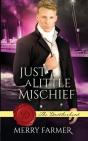 Just A Little Mischief - Preview