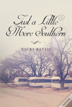 Capa do artigo Just A Little More Southern
