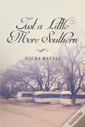 Capa do artigo Just A Little More Southern