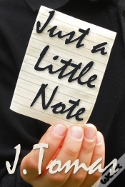 Capa do artigo Just A Little Note