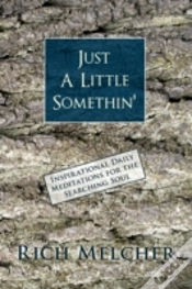 Capa do artigo Just A Little Somethin