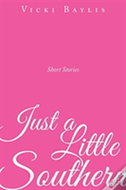 Capa do artigo Just A Little Southern