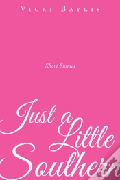 Capa do artigo Just A Little Southern