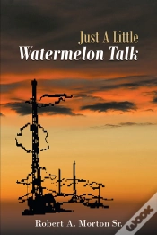Capa do artigo Just A Little Watermelon Talk