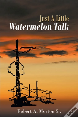 Capa do artigo Just A Little Watermelon Talk