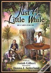 Capa do artigo Just A Little While
