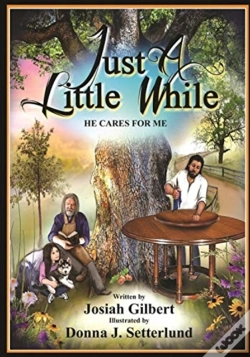 Capa do artigo Just A Little While