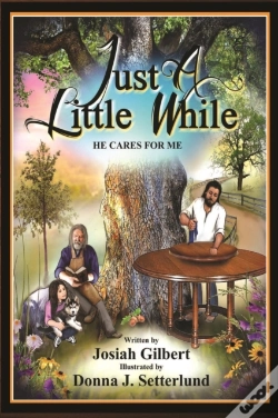 Capa do artigo Just A Little While