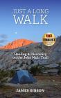 Just A Long Walk - Preview