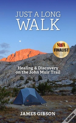 Capa do artigo Just A Long Walk
