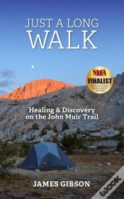 Capa do artigo Just A Long Walk