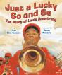 Just A Lucky So And So - Preview