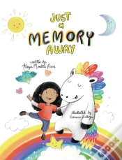 Capa do artigo Just A Memory Away