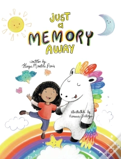Capa do artigo Just A Memory Away