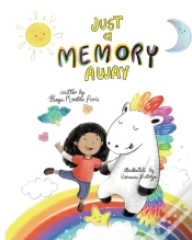 Capa do artigo Just A Memory Away