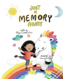 Capa do artigo Just A Memory Away
