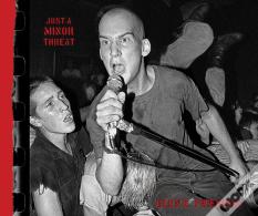 Just A Minor Threat