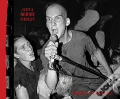 Capa do artigo Just A Minor Threat